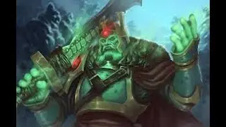 Wraith king TRUE skeleton king 42K networth Dota 2 immortal Gameplay [Watch & Learn]