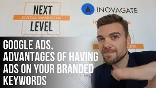 Google Ads, the Hidden Advantages of Running Ads on Your Branded Keywords