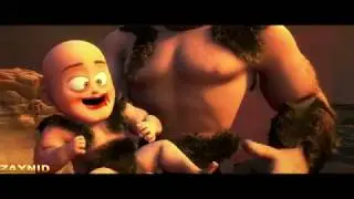 Угарный момент. Могучие сыны Крона 