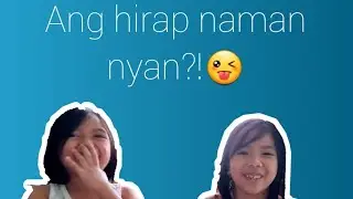 TONGUE TWISTER CHALLENGE KIDS EDITION