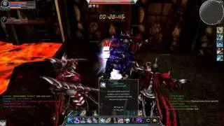 Cabal Online:  Patren, Patren
