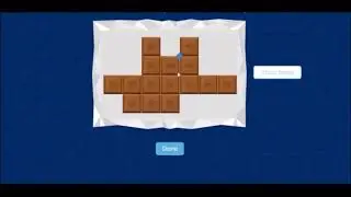 BRICSMATH PREPARATORY ROUND 2021 SOLUTIONS - CHOCOLATE