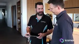 Kramer Kasta Technologies Case Study 90s video