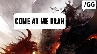 Guild Raiding-ding-ding - Guild wars 2