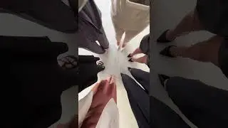 я могу смотреть на это бесконечно 🤩