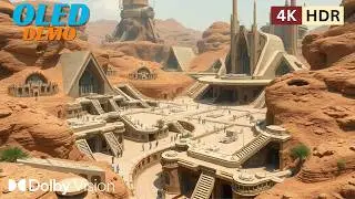 Wonderful 4K HDR 60FPS Dolby Vision - (4K Video) ULTRA HD