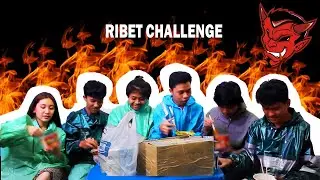 Paket dari Iblis kah? - RIBET Challenge