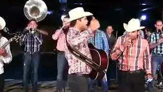 El corrido del ¡ Toco!
