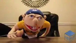 jeffy pitch