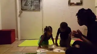 YOGA GAMES: Fidget Spinner