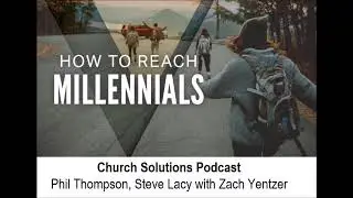 How To Reach Millennials