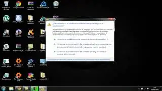 Reparar DLL tutorial