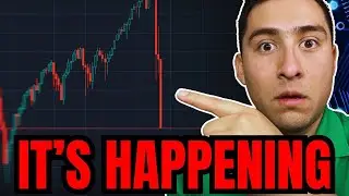 CRYPTO FLASH CRASH NEWS🚨