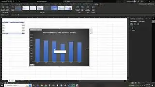 Sp23 In-Class Week 2: Temporal Data in Excel