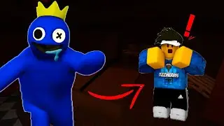 Fanny moments ROBLOX and  RAINBOW FRIENDS