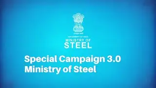 Special Campaign 3.0 | Ministry of Steel