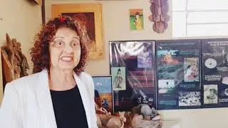 ESCRITORA DO ARAGUAIA