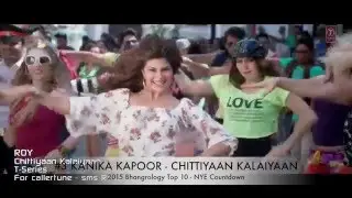 2015 Bhangrology Top 10 - Bhangra & Bollywood NYE Countdown
