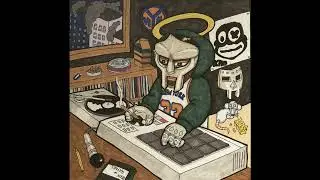 [FREE] MF DOOM x MADLIB TYPE BEAT ~ "DIMES"