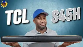 TCL S45H Soundbar REVEALED! Details You Must Know!