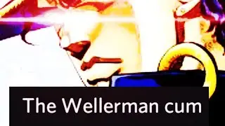 Bro are seriously talking while the Wellerman is playing 😤