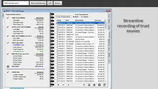 The File Screen