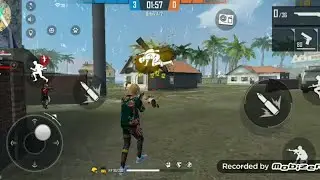 Clash Squad Random Booyah