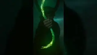 why loki can touch time 