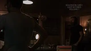 Solomon Grey - Bloom From Whence They Came (Official Audio)