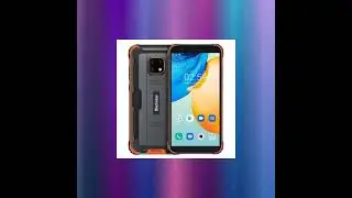 Blackview BV4900 Pro IP68 Rugged Phone 4GB 64GB Octa Core Android 10 Waterproof Mobile Phone 5580...