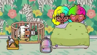 sad story toca life world 😭😱| Sad Story | Toca Life World | 😨Toca Boca | Toca boca Story