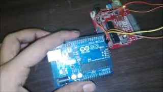 tutorials on Arduino interfacing with Matlab