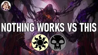 MAKING IT SO IF MY CREATURES DIE WE WIN - Standard