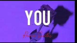 You- Romeo Santos (letras/lyrics)
