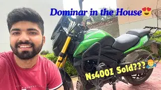 Where is NS400z?? || Issue Resolved???😯😢 @BajajPulsarOfficial