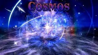 Roblox VFX - Cosmos ✨