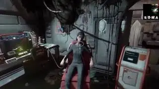 Fright Friday Announcement