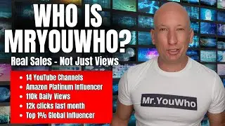 Work With MrYouWho? Inside the Global Tech Review Network Built on Results