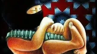 (La fama es pasajera) OSKITAR EL ÚLTIMO RAPERO ft DON PIBE