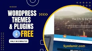 Get Free WordPress Themes in 2022 - Premium Themes Here!