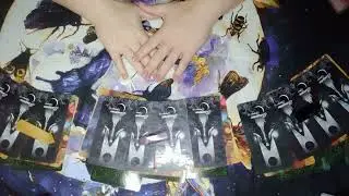 Переопределение энергий в Коридор Затмений☆онлайнрасклад ☆сумрачный_чертог ☆таро ☆