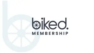 Biked Membership - Bike Care Made Easy
