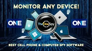 Control Your Kids Phone Remotely | TheOneSpy Best Parental Control App