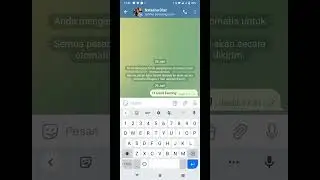 CARA Edit Chat Telegram 