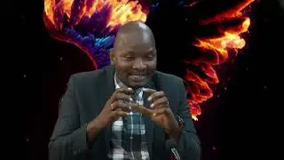 🚨Partie(B)/ La Magie Divine ou kibondoki ya Nzambe ... Landa émission oyo ti na suka .Gd.Me Avatar