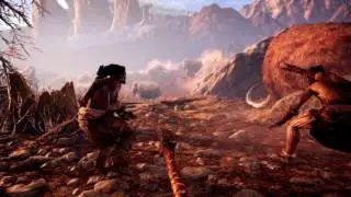 Farcry primal Trailer