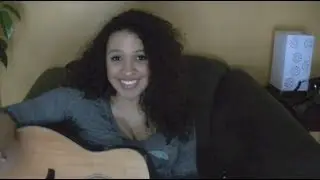 "XO" by Beyonce (Cover by Brittnie Price)