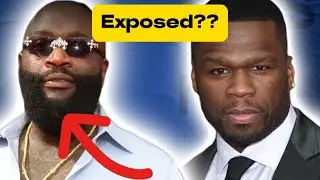 Rick Ross Made The Biggest Mistake Of His Career! #Exposed #rickross #diss