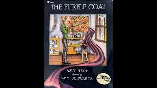 The Purple Coat Read Aloud