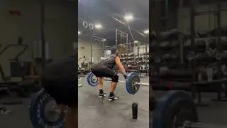 Low Hang Snatch + Hang Snatch + Snatch Balance